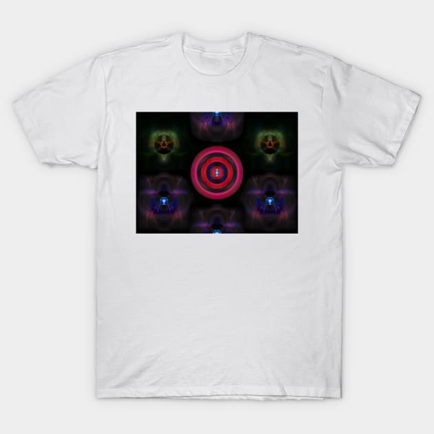 The Daze of Whine and Neurosis T-Shirt by barrowda